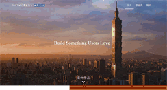 Desktop Screenshot of bobwei.com